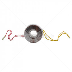 DC Blue Toroidal Transformer