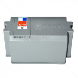 HANSA - PVC Cover New Type