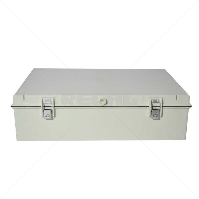 ENCLOSURE - AP2-A ABB 600 X 400 X 165 IP66