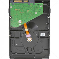 Seagate SkyHawk Surveillance Hard Drive 6TB SATA 3.5"