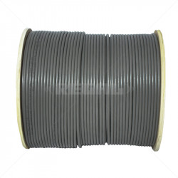 Cable - CAT6 CCA Shielded Flex / 500m