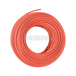 Fire Cable - 1 Pair 0.8mm / 100m FR20