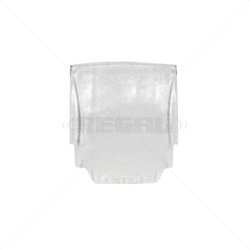 Call Point - Transparent Flap - DMN782