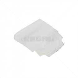 Call Point - Transparent Flap - DMN782