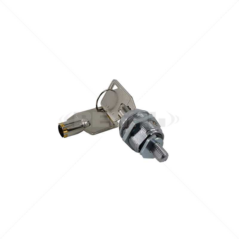 Camlock - 16mm - 2 pull