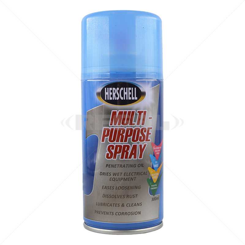 Spray - MultiPurpose 300ml