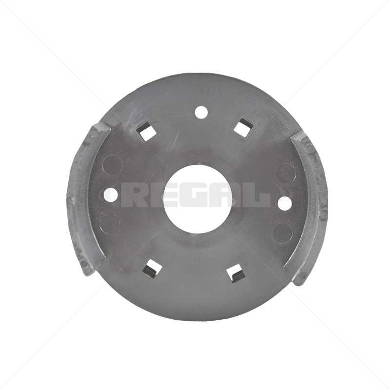 Centurion D5 Pinion Guard