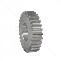 Gemini Gear Aluminium SEL