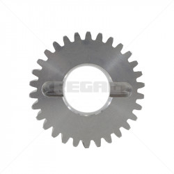 Gemini Gear Aluminium SEL