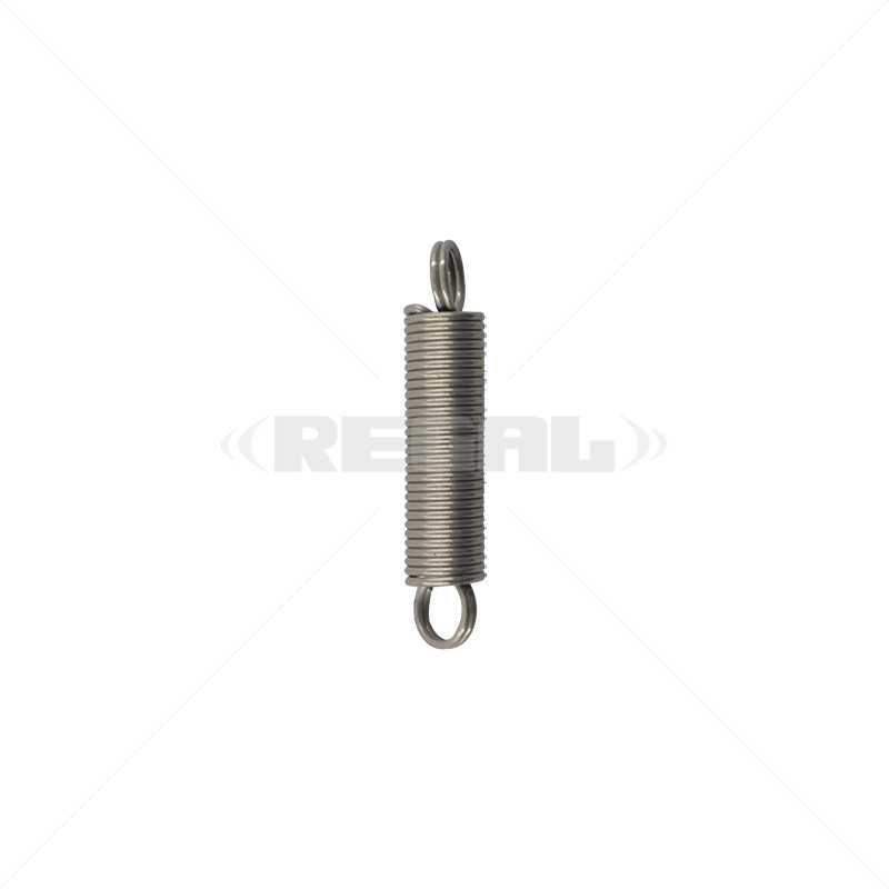 Tensioner - Spring Excluding Limit / 50