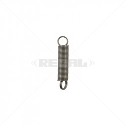 Tensioner - Spring Excluding Limit / 50