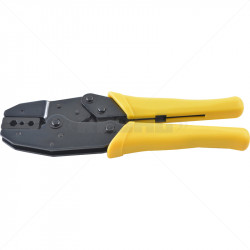 Crimping Tool - 6mm RG59