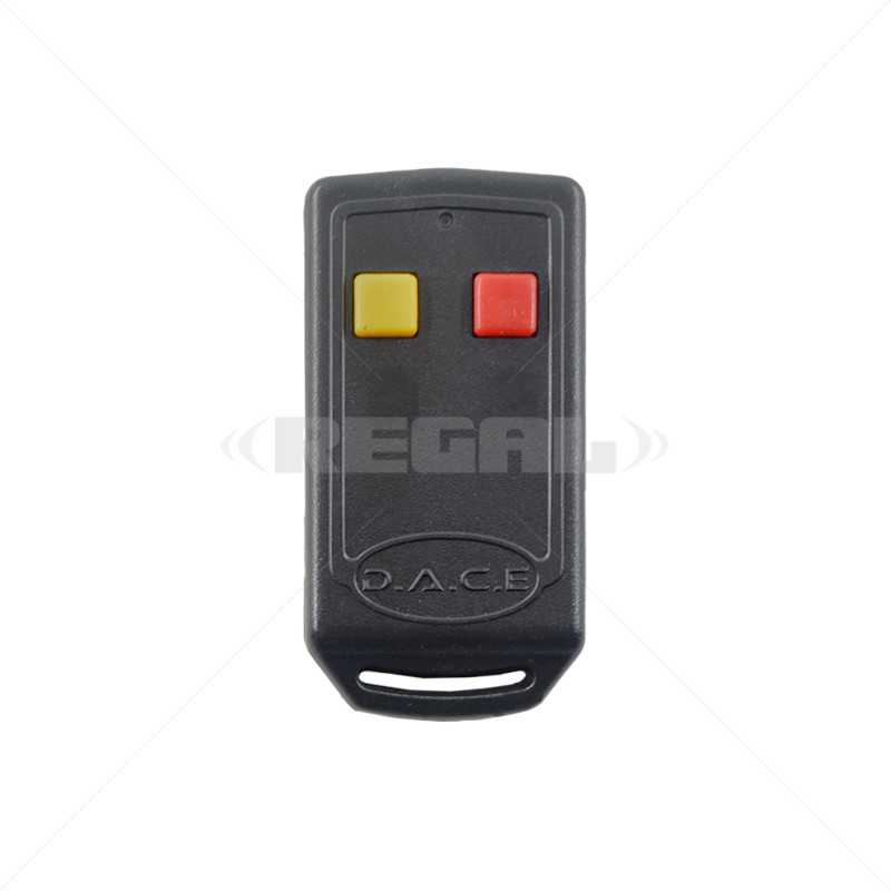 DACE 2Button Transmitter TM002