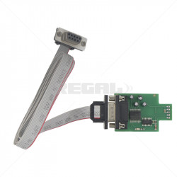 IDS Serial Interface Cable