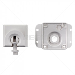 PIR BRACKET - Paradox Swivel Mount SB469 PA-1265