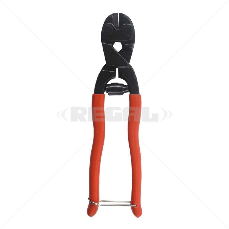 Compact Heavy Wire Cutter 5mm