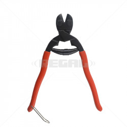 Compact Heavy Wire Cutter 5mm