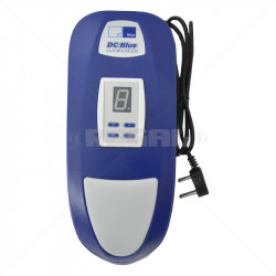 DC Blue Advanced 24V DC Tip/up Incl  2 x TX4 + Battery