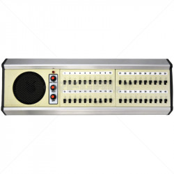 Microsound 40 Way School Intercom