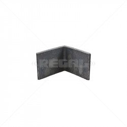 RACK - Steel Angle Bracket each