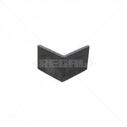 RACK - Steel Angle Bracket each