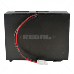 Battery - 24V 2.4Ah SLA for DigiDoor 1 184 x 72 x 69mmm 2.4Kg