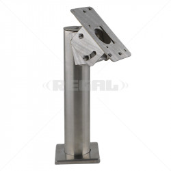 ZKTeco TSAGN Universal Turnstile Gooseneck - for SpeedFaceV5/ProFaceX