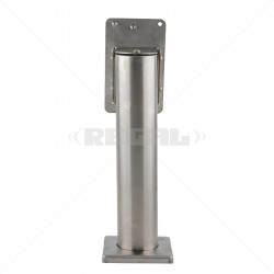 ZKTeco TSAGN Universal Turnstile Gooseneck - for SpeedFaceV5/ProFaceX