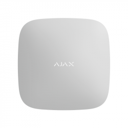 Ajax ReX 2 White - Repeater...