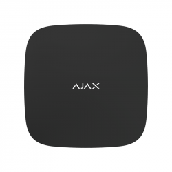 Ajax ReX 2 Black - Repeater...