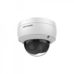 4MP AcuSense Dome Camera -...