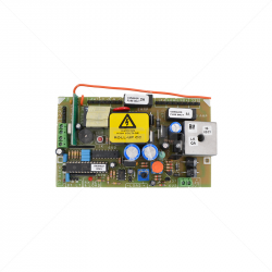 ET Roll-up Motor PCB 00986-000