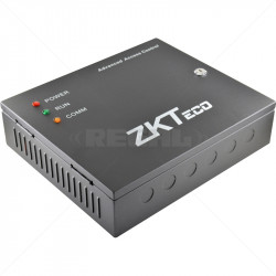 ZKTeco InBio Package B Steel Enclosure