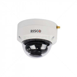 Risco VUpoint 2MP WiFi Dome...