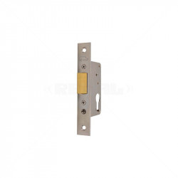 Gate Lock - 40mm No Cylinder