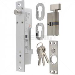 Securi-Prod Bolt Action Lock-Fail Secure