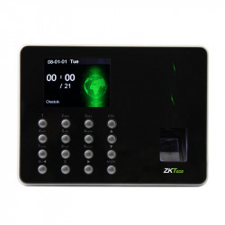 ZKTeco WL30 Fingerprint...