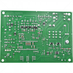 Gemini 12V DC Slider PCB SEL P02455