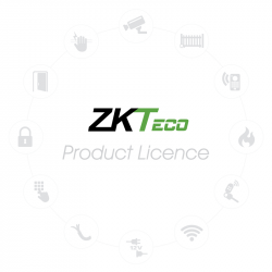 ZKTeco ZKBT-Dev-P5 BioTime...