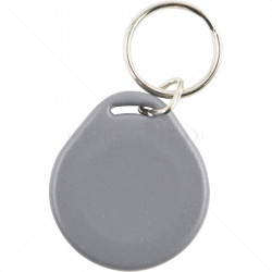 Proximity Tag - ISO Grey