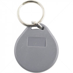 Proximity Tag - ISO Grey