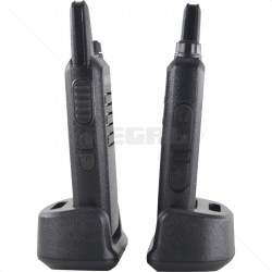 Zartek TX-8 Two Way Radio Twinpack