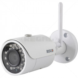 Risco IP Cam Bullet 1.3MP WiFi SD