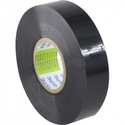 Tape - Insulation 20m x 18mm Nitto Black