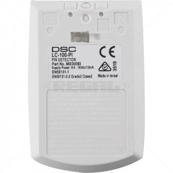 PIR - DSC Pet Immune LC100PI