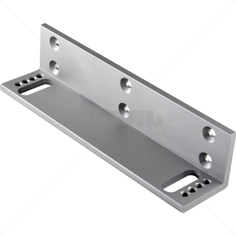 elock L Bracket for LK126/LK127