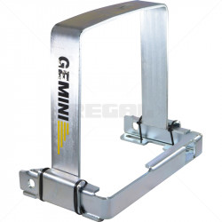 Gemini Anti-Tamper Bracket 00540