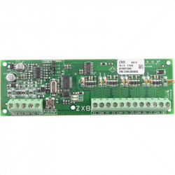 Paradox DigiPlex Evo ZX8 8 Zone Expander Module PA3558