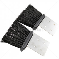 Gate Mate Brushes (Mr Sweepy)