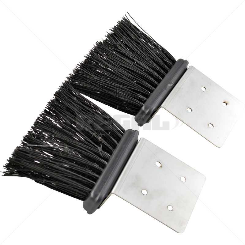 Gate Mate Brushes (Mr Sweepy)